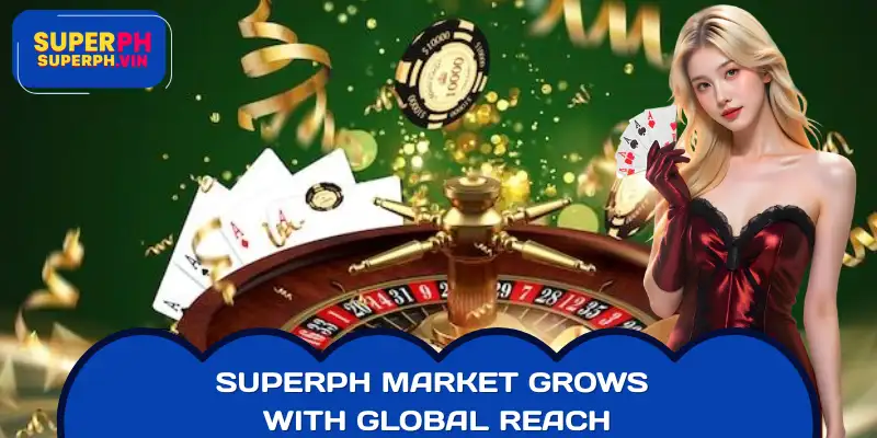 SUPERPH in the betting market