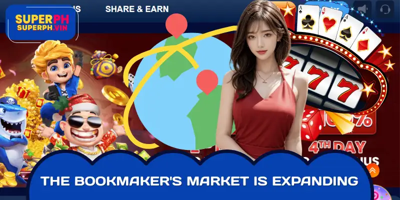 Superph - Aiming to Become Asia's Leading Betting Brand