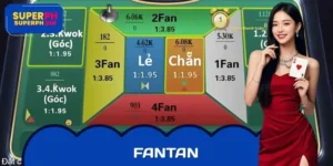 Fantan SUPERPH – A Classic Casino Game Revived for Modern Players